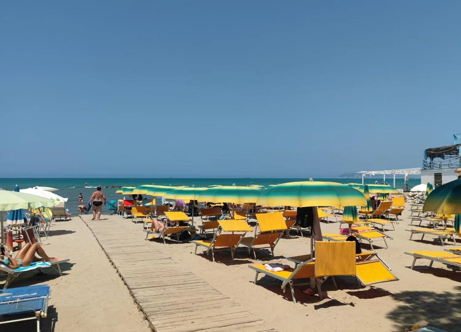 Stylish Apartment Near The Beach- Modern & Comfort Durres