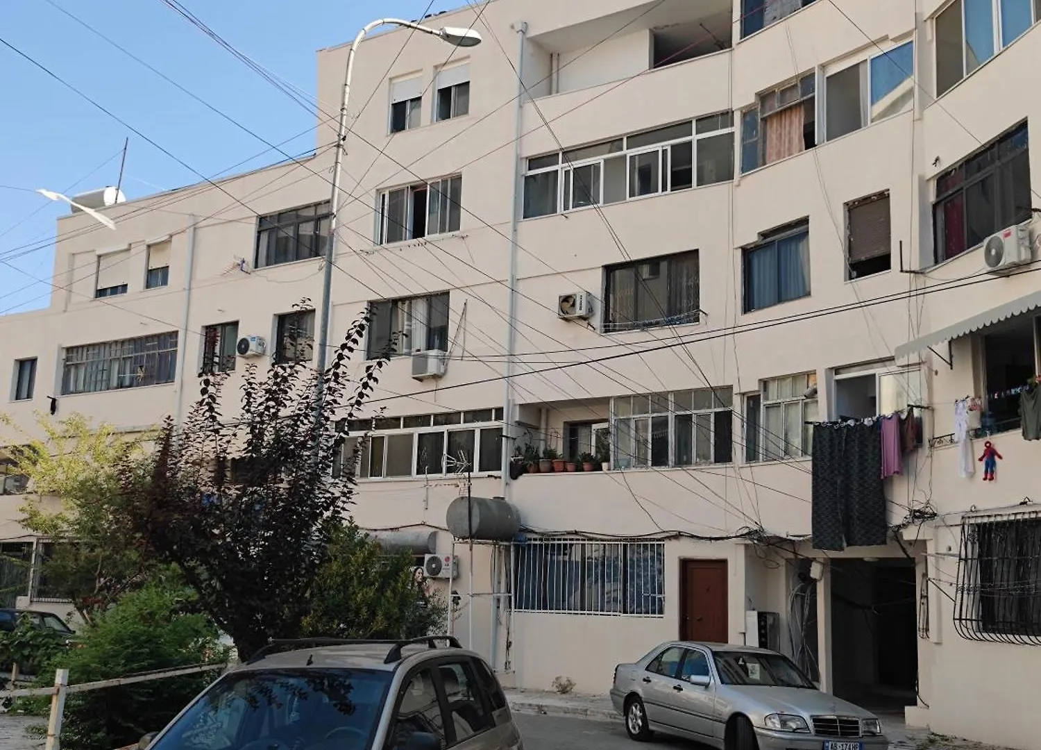 Stylish Apartment Near The Beach- Modern & Comfort Durres